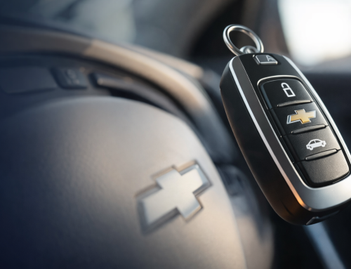 Chevy Car Key Replacement in League City: Dealer or Locksmith?