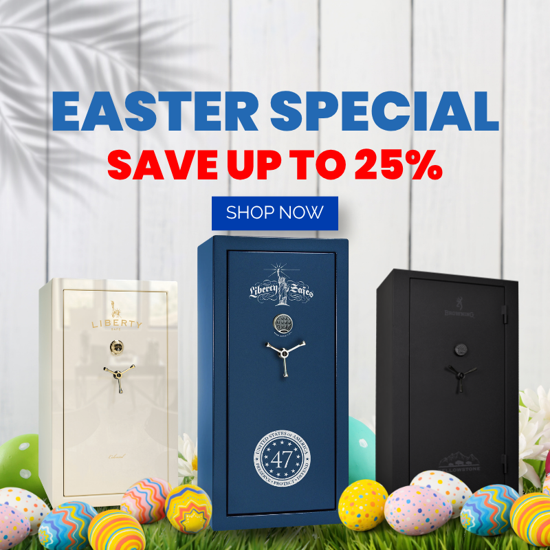 Easter Safe Specials