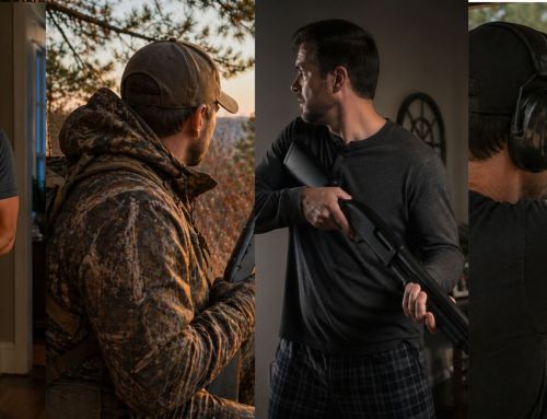 First-Time Gun Buyer’s Guide: What to Know Before You Buy