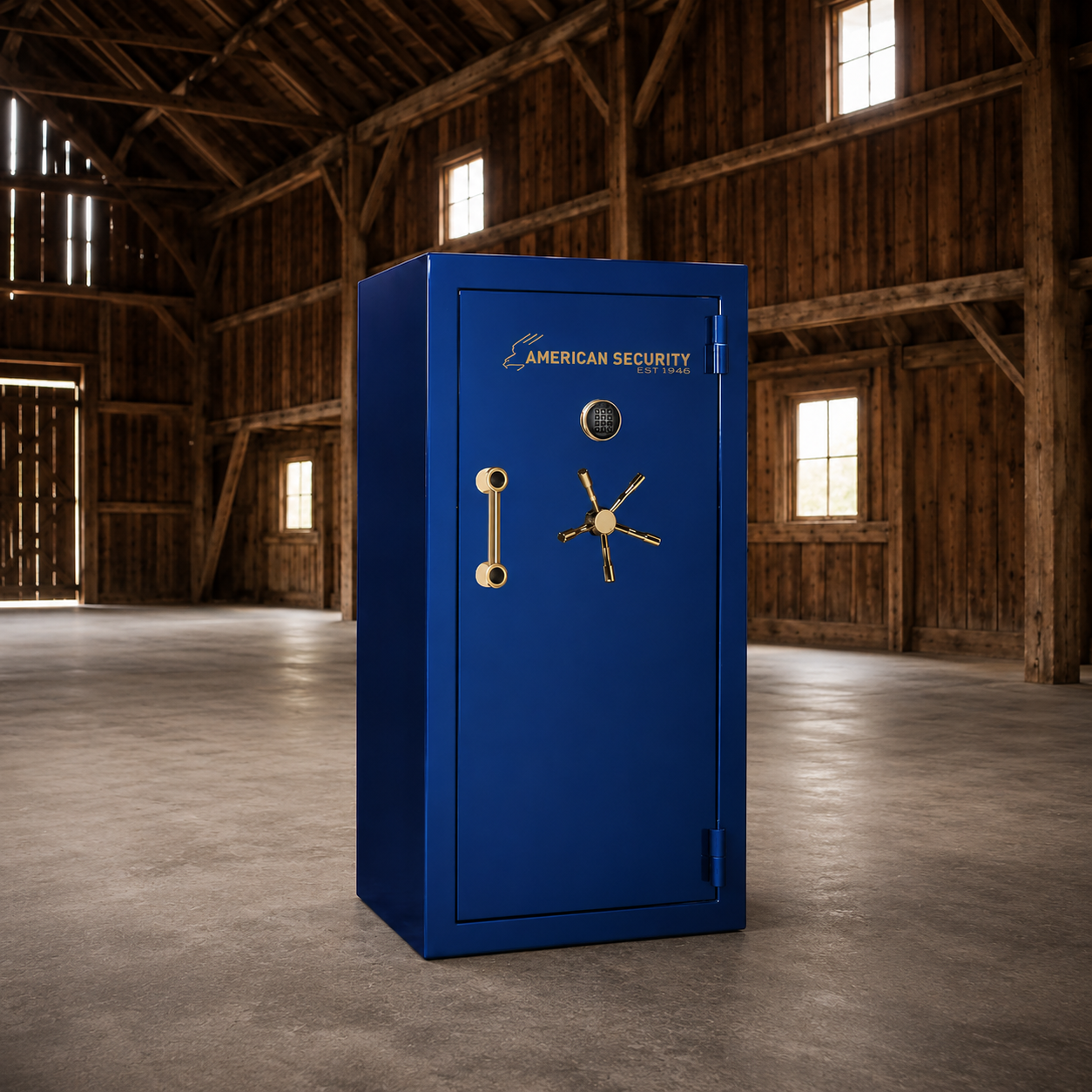 BFX6030 Gun Safe
