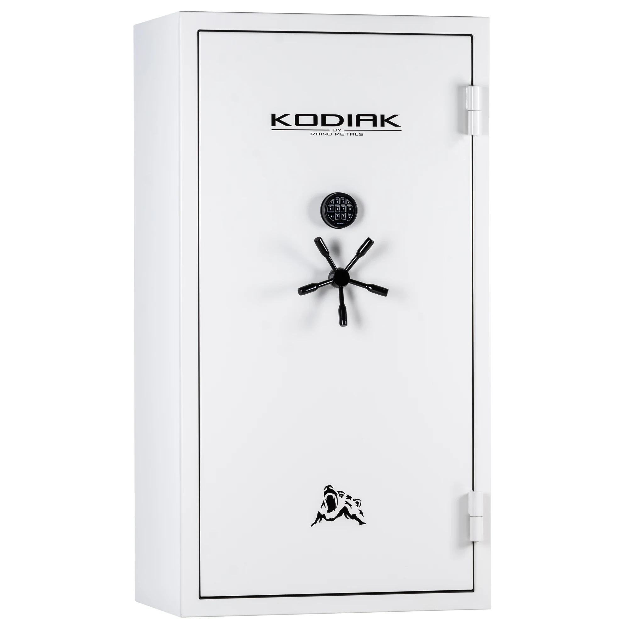 Kodiak KGXR6736W exterior safe