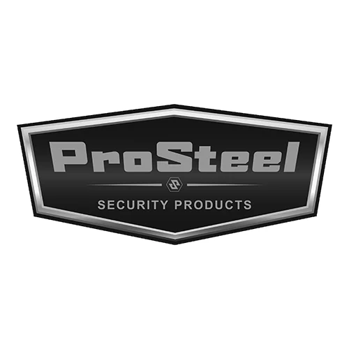 prosteel-security-products-logo ProSteel Security Products logo