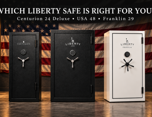 Which Liberty Gun Safe Is Right for You?