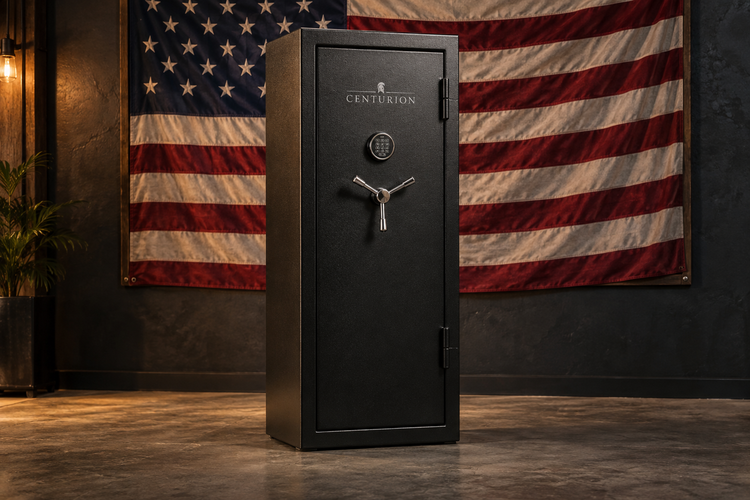 Liberty Centurion 24 Delux